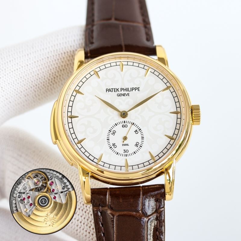 PATEK PHILIPPE Watches